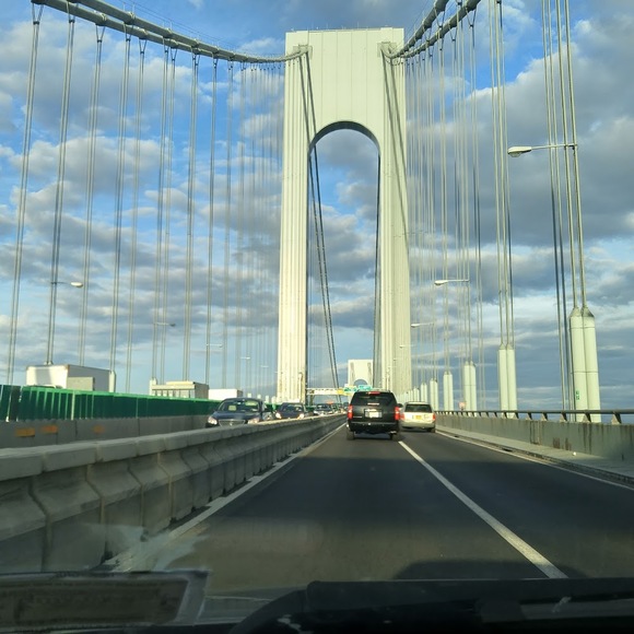 Meet your Posher, Andrew cutler - Picture 1 of 1